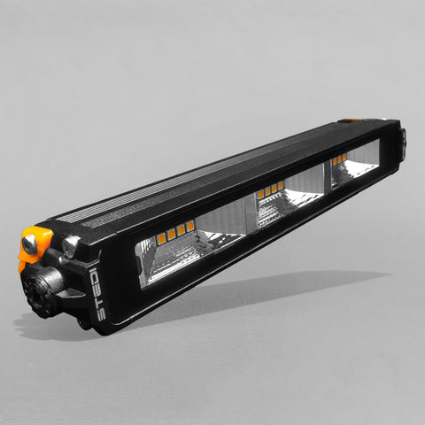 STEDI Micro v2 & Touch Series LED Flood Bars