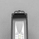 STEDI Micro v2 & Touch Series LED Flood Bars