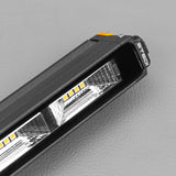 STEDI Micro v2 & Touch Series LED Flood Bars