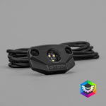 STEDI Surface 6x LED RGB Rock Lights