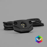 STEDI Surface 6x LED RGB Rock Lights