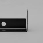 STEDI VW Amarok Lower Grill Light Bar Bracket
