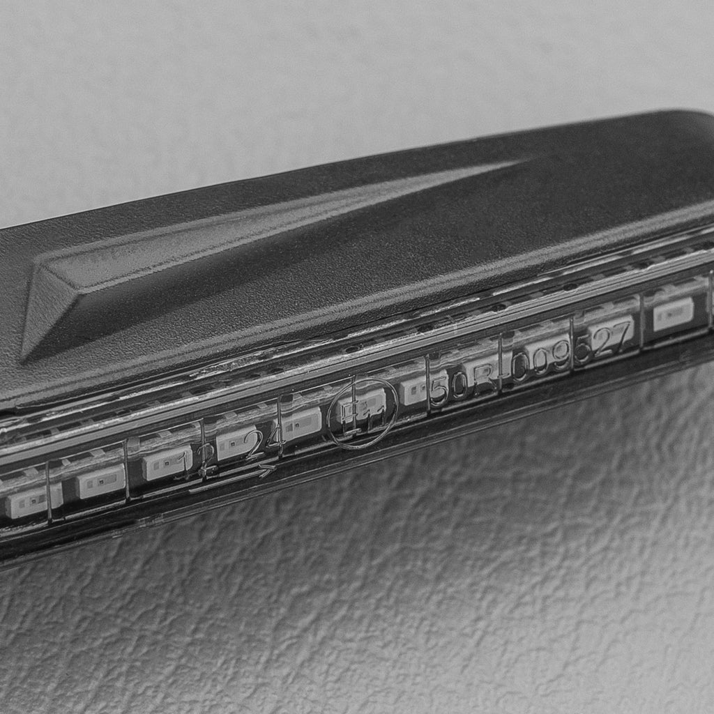 STEDI Motorcycle LED Dynamic Indicators – 4x4 Factory SA (pty) LTD