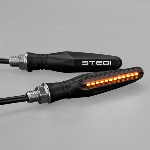 STEDI Motorcycle LED Dynamic Indicators