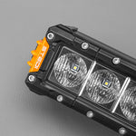 STEDI ST3301 Pro 7.5" 4 LED Work Light