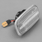STEDI LED Side Marker for TOYOTA 70 & 80 Series Landcruiser