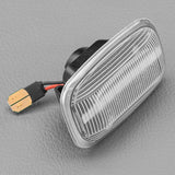 STEDI LED Side Marker for TOYOTA 70 & 80 Series Landcruiser