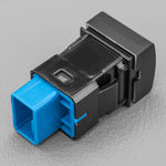 STEDI Square Type Push Switches for Toyota / STEDI Fascia Panels