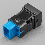 STEDI Square Type Push Switches for Toyota / STEDI Fascia Panels