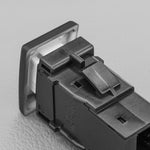 STEDI D-MAX & Holden Colorado (2012-2020) Push Button Switch