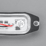 STEDI LED License Plate Light for Landcruiser 70, 80, 150 SERIES & FJ CRUISER