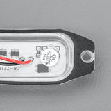 STEDI LED License Plate Light for Landcruiser 70, 80, 150 SERIES & FJ CRUISER