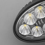 STEDI 24W Tractor LED Flood Light