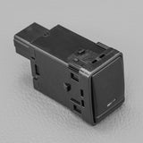STEDI Short Type Push Switch For Nissan