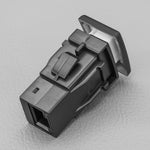 STEDI D-MAX & Holden Colorado (2012-2020) Push Button Switch