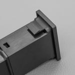 STEDI Horizontal Type Push Switches for Toyota