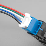STEDI Square Type Push Switches for Toyota / STEDI Fascia Panels