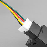 STEDI Short Type Push Switch For Nissan