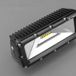 STEDI Hyper LED Flood Light 8" 60W