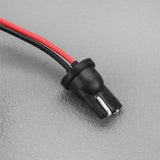 STEDI FORD RANGER EVEREST & MAZDA BT-50 LED License Plate Light