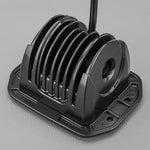 STEDI C-4 Flush Mount LED Light Cube - FLOOD