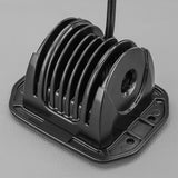 STEDI C-4 Flush Mount LED Light Cube - FLOOD