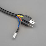 STEDI 7" Homage LED Headlight