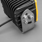 STEDI SHOCK 6 Mining Spec LED Flood Light Yellow