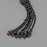 STEDI Surface 6x LED RGB Rock Lights