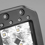 STEDI C-4 Flush Mount LED Light Cube - FLOOD