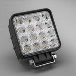 STEDI 48W Square LED Camp Light