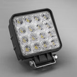 STEDI 48W Square LED Camp Light