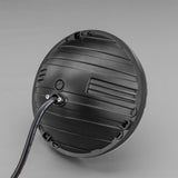 STEDI 7" Homage LED Headlight