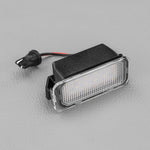STEDI FORD RANGER EVEREST & MAZDA BT-50 LED License Plate Light