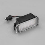 STEDI FORD RANGER EVEREST & MAZDA BT-50 LED License Plate Light
