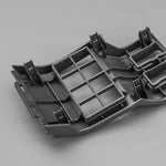 STEDI Switch Fascia Panel for Toyota 70 Series Landcruiser