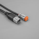 STEDI ST3301 Pro 7.5" 4 LED Work Light