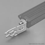 STEDI Ford Ranger Raptor Inner Grill Light Mount