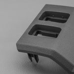 STEDI Switch Fascia Panel for Toyota 70 Series Landcruiser