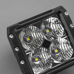 STEDI C-4 LED Light Cube - FLOOD