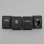 STEDI Short Type Push Switch For Nissan