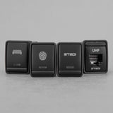 STEDI Short Type Push Switch For Nissan