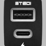 STEDI Short Type Push Switch For Nissan