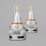 STEDI LED Project Headlight Bulbs - Projector Housing
