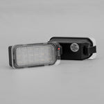 STEDI FORD RANGER EVEREST & MAZDA BT-50 LED License Plate Light