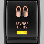 STEDI Short Type Push Switch For Nissan