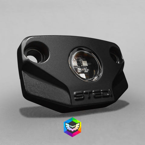 STEDI Surface 6x LED RGB Rock Lights