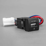 STEDI Square Type Push Switches for Toyota / STEDI Fascia Panels
