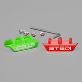 STEDI ST3303 & ST3301 Pro Color Caps
