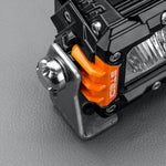 STEDI Anti-Theft kit for ST3301 Pro / ST4K / ST-X Lightbars